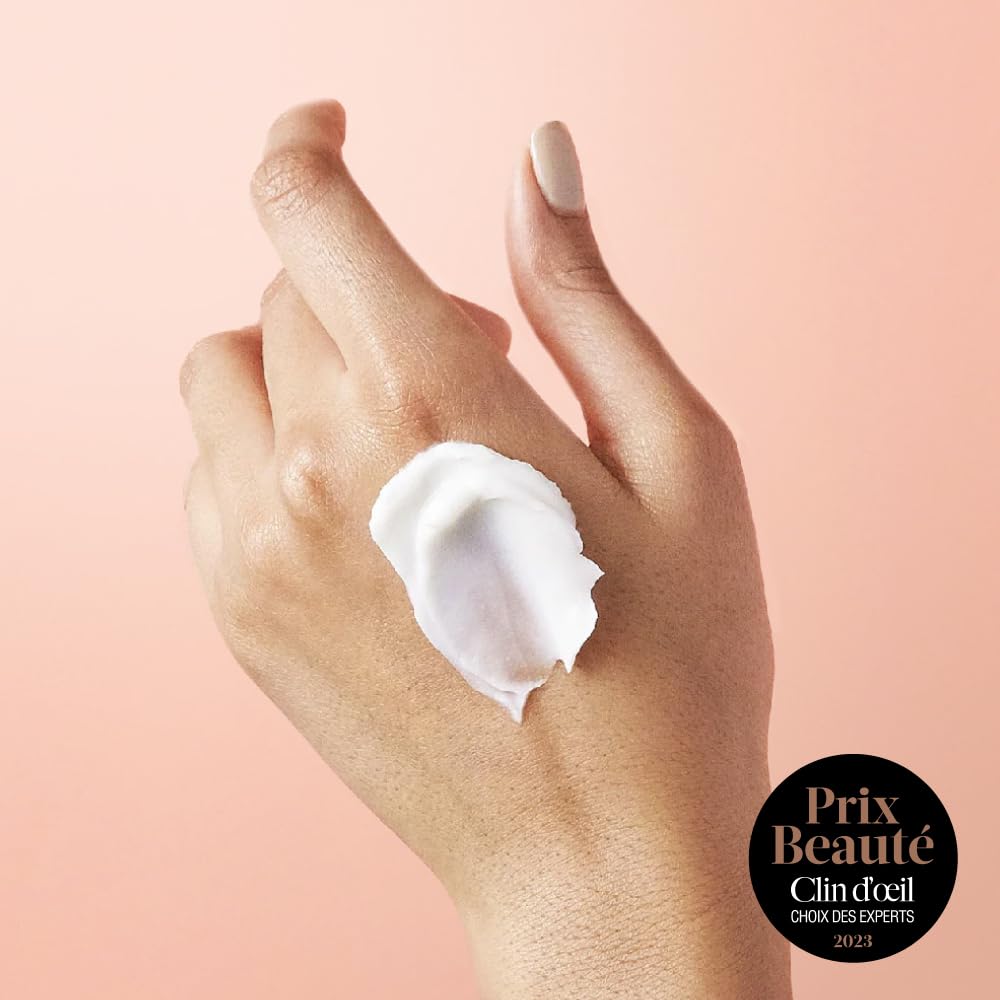 eos Shea Better Hand Cream - Coconut Hand Lotion and Skin Care | Instant Hydration + Lasting Protection | 2.5 oz