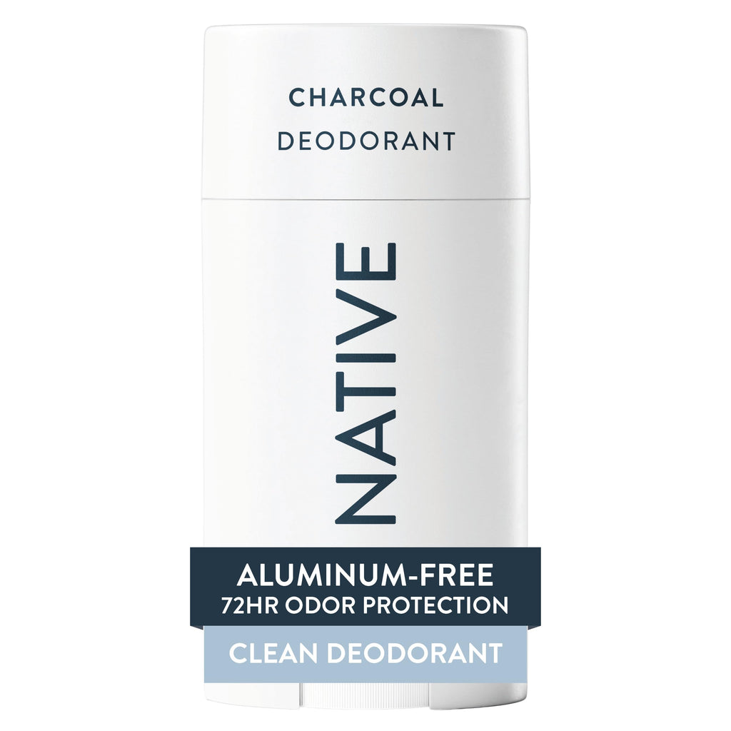 Native Deodorant Contains Naturally Derived Ingredients, 72 Hour Odor Control, Deodorant for Women and Men, Aluminum Free, Coconut & Vanilla 2.65oz