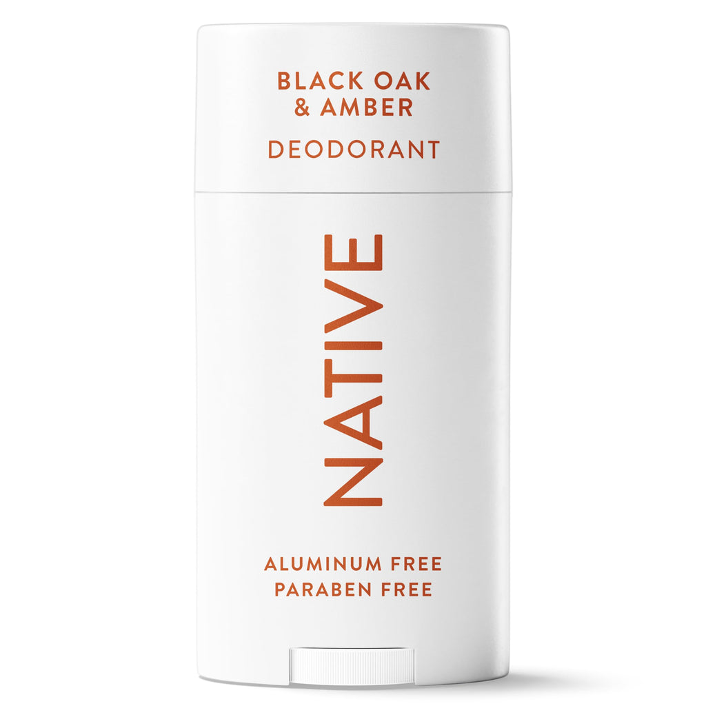 Native Deodorant Contains Naturally Derived Ingredients, 72 Hour Odor Control, Deodorant for Women and Men, Aluminum Free, Coconut & Vanilla 2.65oz