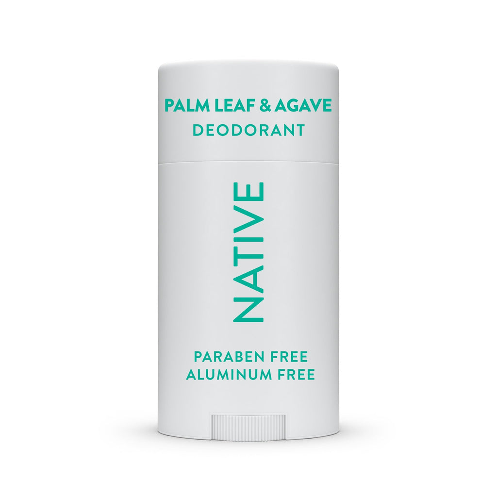 Native Deodorant Contains Naturally Derived Ingredients, 72 Hour Odor Control, Deodorant for Women and Men, Aluminum Free, Coconut & Vanilla 2.65oz