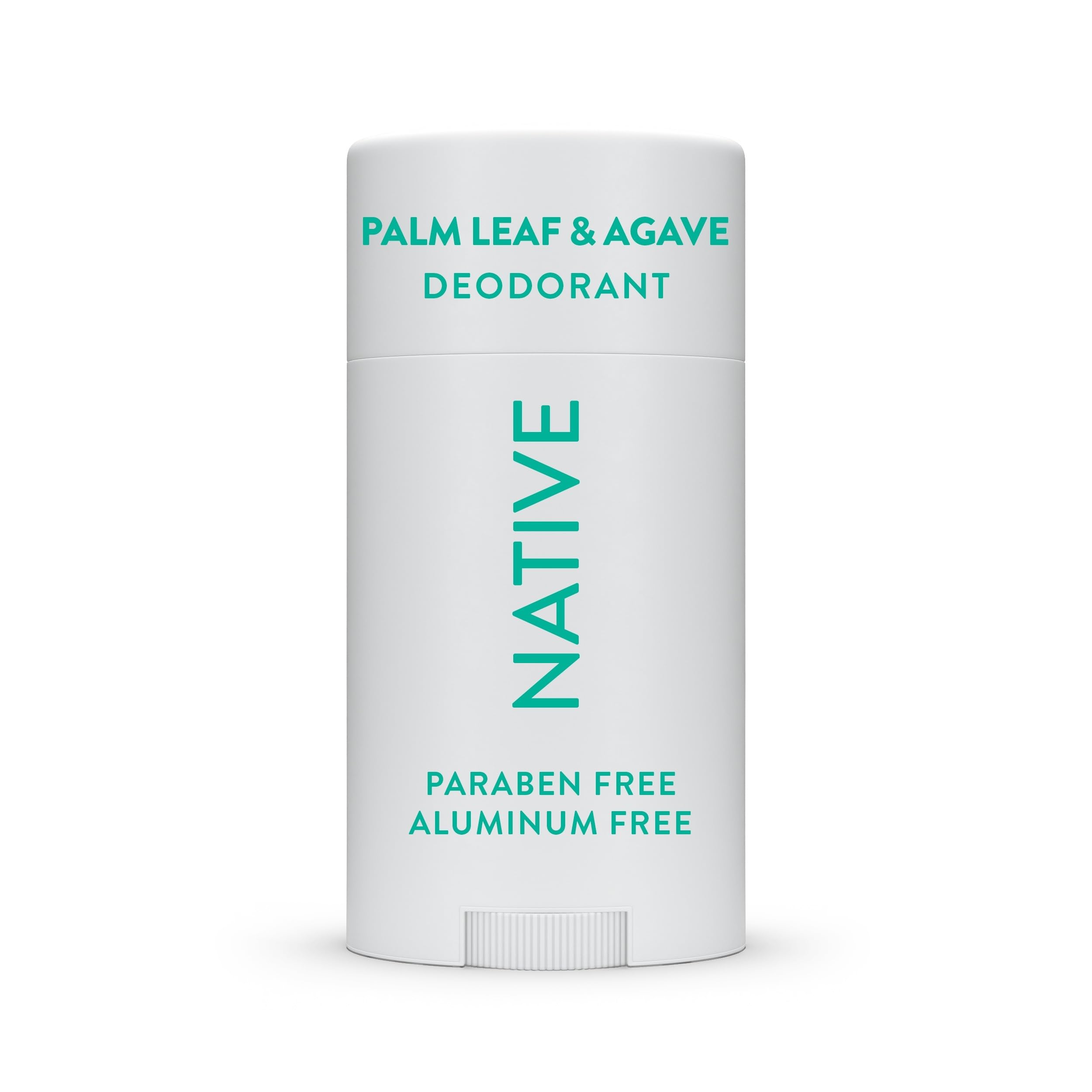Native Deodorant Contains Naturally Derived Ingredients, 72 Hour Odor Control, Deodorant for Women and Men, Aluminum Free, Coconut & Vanilla 2.65oz