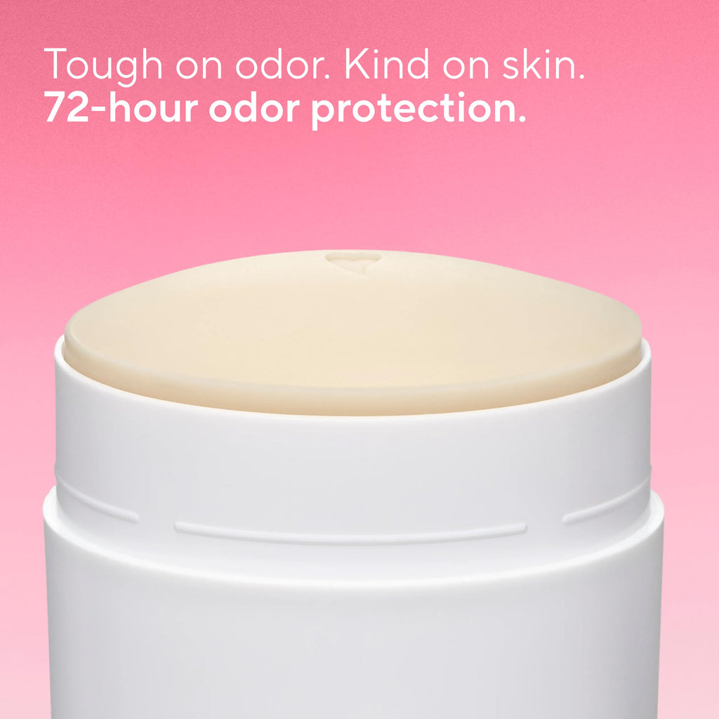 Native Deodorant Contains Naturally Derived Ingredients, 72 Hour Odor Control, Deodorant for Women and Men, Aluminum Free, Coconut & Vanilla 2.65oz