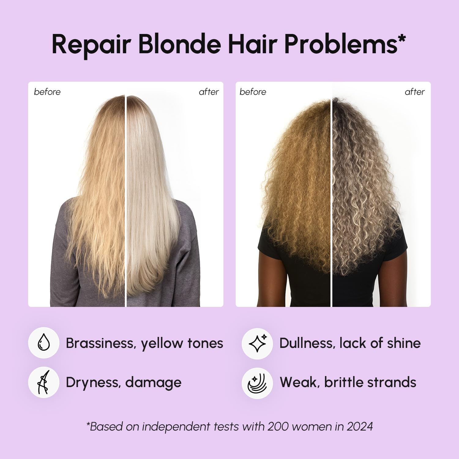 MAREE Deep Conditioning Hair Mask for Damaged Hair Treatment – Keratin Hair Care for Hydrating Growth Repair Moisturizing – Dry Curly Color Refreshing – Tratamiento Mascarilla Para el Cabello Seco