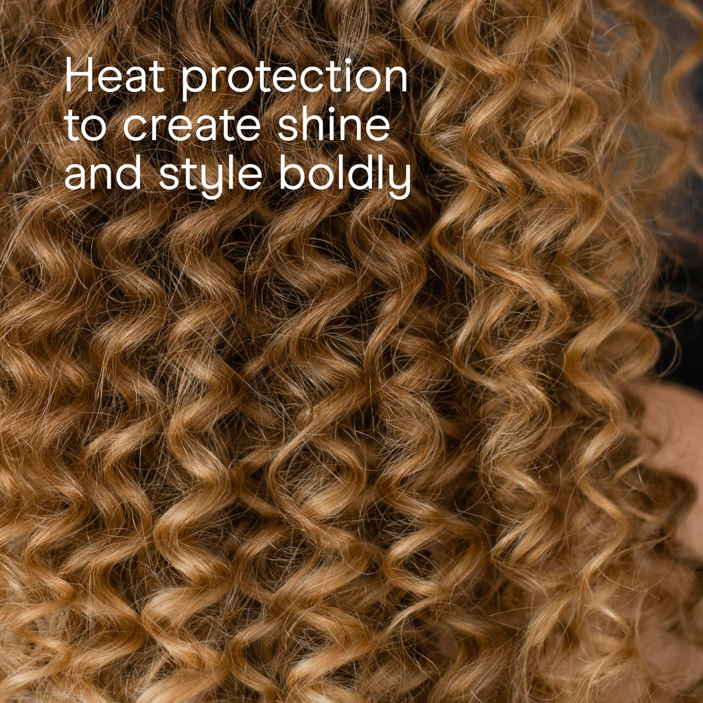 Conair Double Ceramic 1-Inch Curling Iron, 1-Inch Barrel Creates Classic Curls, Hair Curler for Use on Short, Medium, & Long Hair, White/Rose Gold